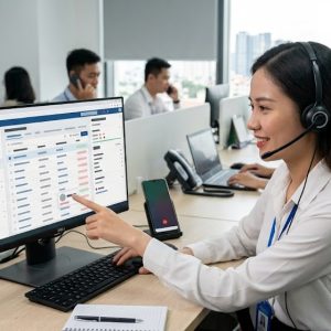 cac tinh nang xuong song can co o crm telesale bat dong san