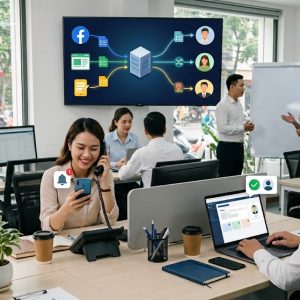 chia data khach hang tu dong la gi