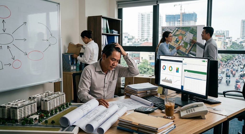 crm cho chu dau tu bat dong san