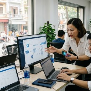 crm facebook bat dong san la gi co che hoat dong