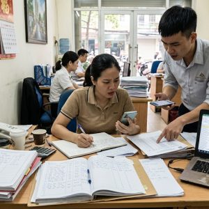 nhung kho khan kinh dien khi quan ly ro hang bds thu cong