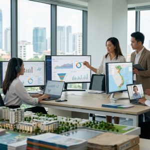 nhung noi dau lon nhat cua dai ly f1 bds khi thieu crm chuyen biet