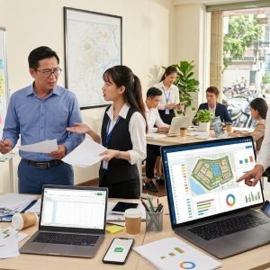 phan mem quan ly agency bat dong san la gi
