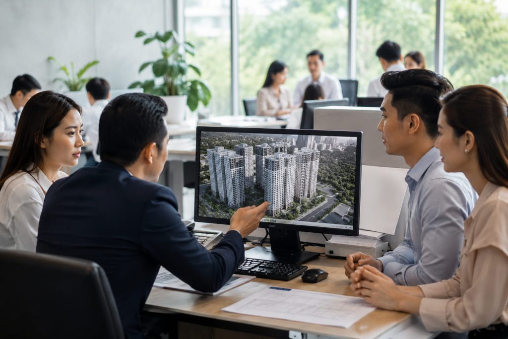 Quản Lý Booking Bất Động Sản: Quy Trình Hiệu Quả, Giải Pháp Tối Ưu Cho Chủ Đầu Tư Và Sàn Giao Dịch 5 quan ly booking bat dong san la gi