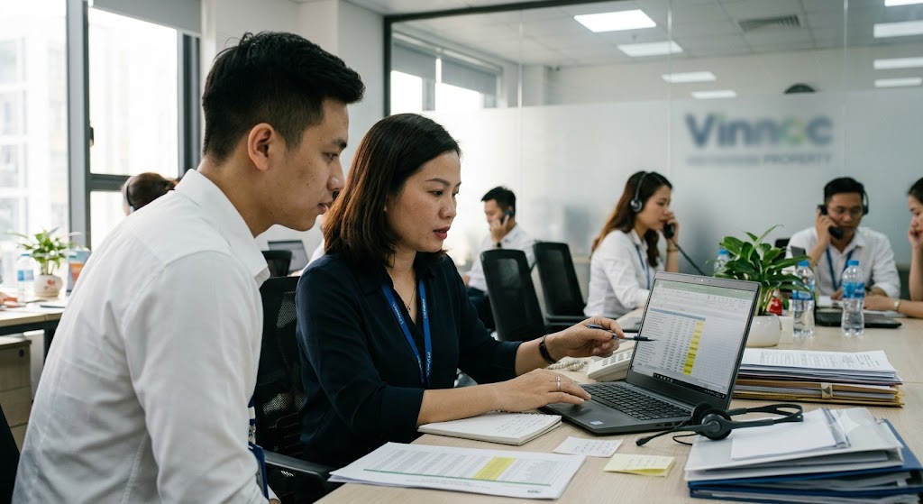 quy trinh 5 buoc quan ly cuoc goi sales bat dong san hieu qua