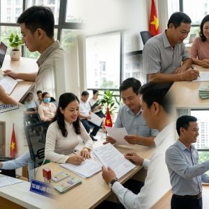 quy trinh 5 buoc quan ly giao dich can ho chuan chinh