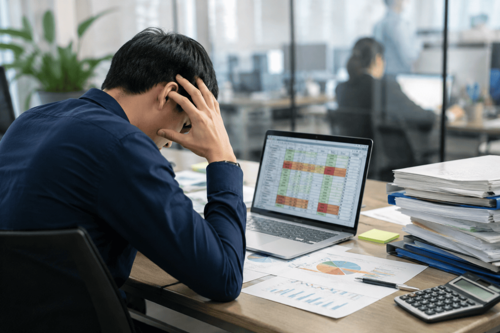 Quản Lý Booking Bất Động Sản: Quy Trình Hiệu Quả, Giải Pháp Tối Ưu Cho Chủ Đầu Tư Và Sàn Giao Dịch 7 quy trinh quan ly booking bat dong san chuan