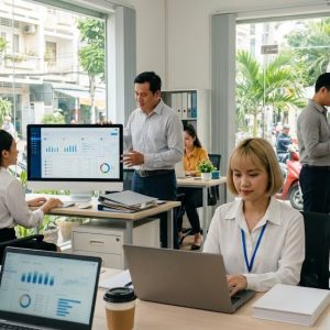 tai sao doanh nghiep bat dong san bat buoc can crm zalo