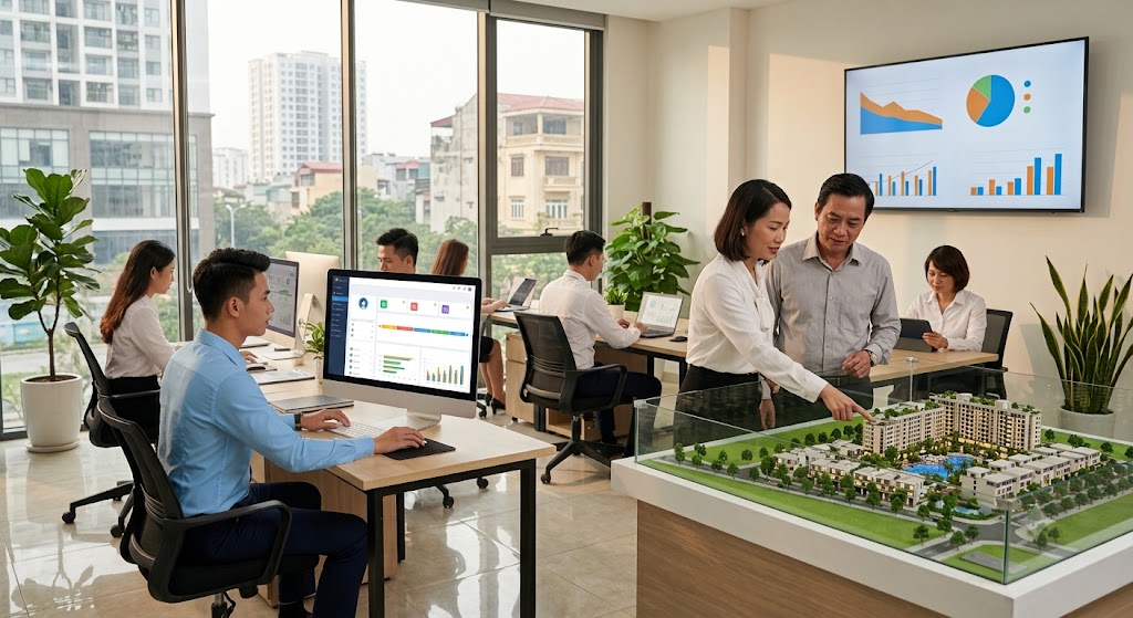 Hướng Dẫn Quản Lý Data Khách Hàng Bất Động Sản Hiệu Quả & Chi Tiết Nhất 4 tai sao quan ly data khach hang bat dong san lai cuc ky quan trong