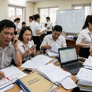 thach thuc lon khi phan phoi du an khong co crm