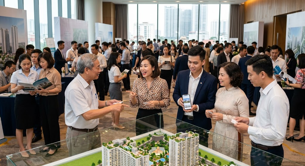 Bí Quyết Quản Lý Cộng Tác Viên Bất Động Sản Hiệu Quả & Tối Ưu Doanh Thu 4 thuc trang thach thuc trong quan ly cong tac vien bat dong san hien nay