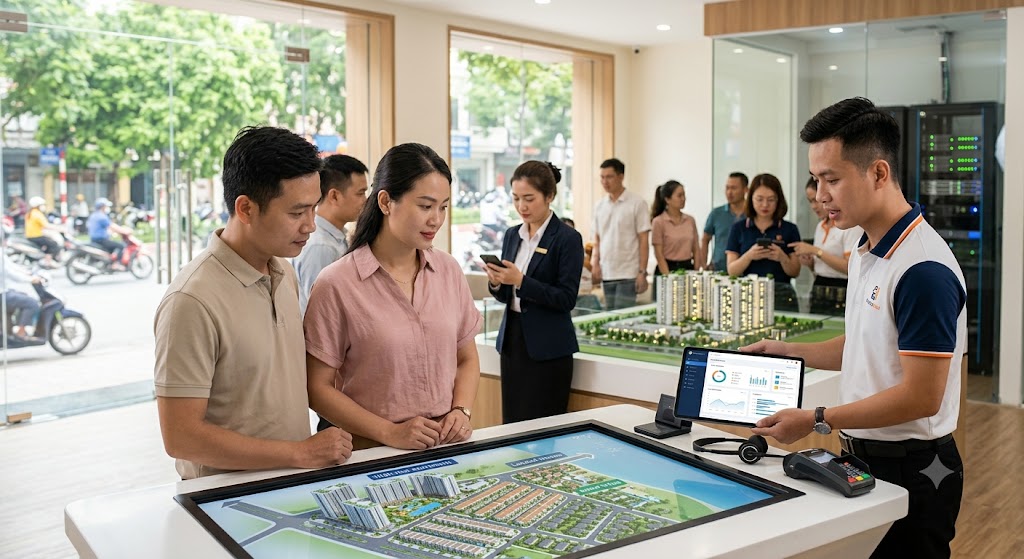 tieu chi lua chon phan mem crm phu hop cho chu dau tu