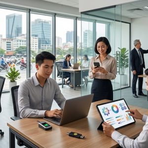 tinh nang phai co cua phan mem crm quan ly khach dau tu hieu qua