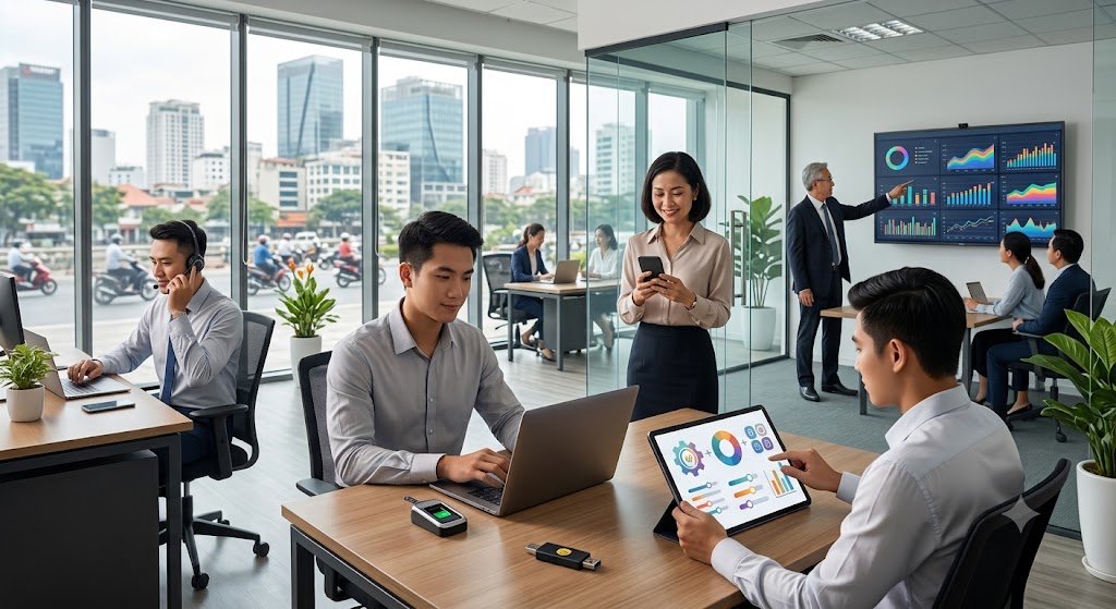 tinh nang phai co cua phan mem crm quan ly khach dau tu hieu qua