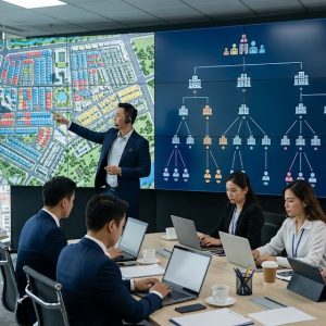 tong dai ly bds la gi va tai sao can mot crm chuyen biet