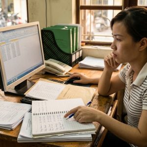 trung data khach hang la gi tai sao doanh nghiep can chong trung triet de