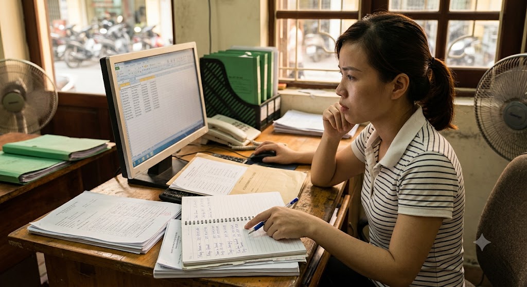 Chống Trùng Data Khách Hàng: 3 Phương Pháp Triệt Để Chi Phí & Doanh Số 4 trung data khach hang la gi tai sao doanh nghiep can chong trung triet de
