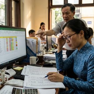 bai toan quan ly hoa hong bat dong san cua cac san giao dich 1