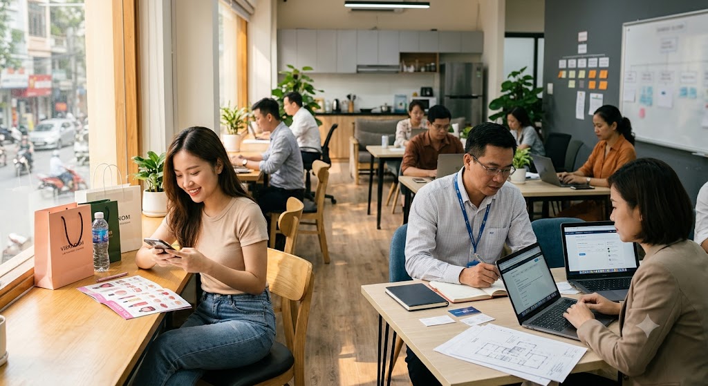 Phân Loại Khách Hàng Tiềm Năng Là Gì? Quy Trình 5 Bước Tối Ưu Chuyển Đổi 6 cac tieu chi phan loai khach hang tiem nang chuan nhat