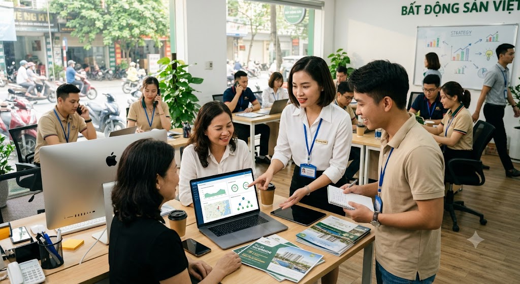 loi ich vuot troi khi san bds ung dung crm referral