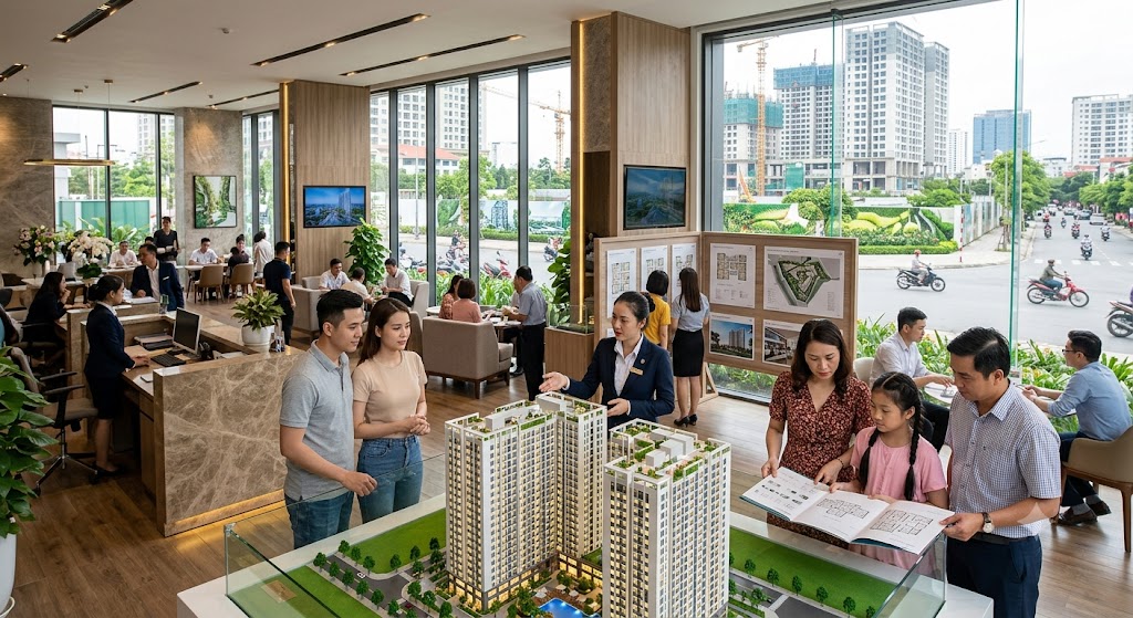 Ảnh 3: Phân Tích Chi Tiết Theo Từng Phân Khúc