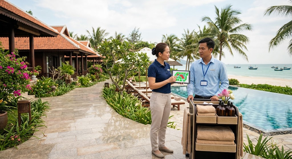 Quản Lý Bất Động Sản Nghỉ Dưỡng: Giải Pháp Tối Ưu Lợi Nhuận & Tài Sản Bền Vững 4 Ảnh 1: quản lý bất động sản nghỉ dưỡng là gì