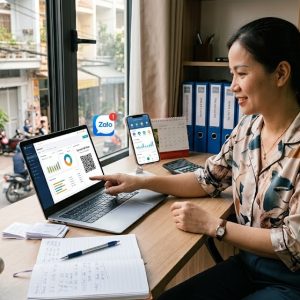 Ảnh 3: tiêu chí chọn phần mềm quản lý thanh toán tiền thuê tốt nhất