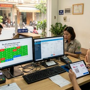 Ảnh 3: top 5+ tính năng bắt buộc phải có ở phần mềm quản lý tòa nhà mini