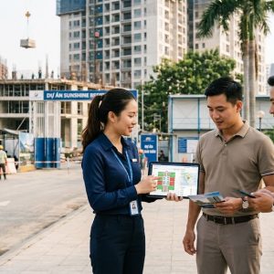 Ảnh 2: Vì Sao Doanh Nghiệp BĐS Cần Chuyển Đổi Sang Mô Hình SaaS