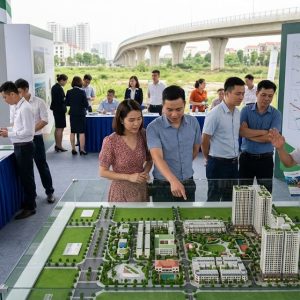 Ảnh 2: Yếu Tố Quyết Định Đến Xu Hướng Thị Trường Bất Động Sản