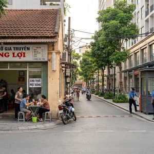 Ảnh 2: các mô hình quản lý shophouse phổ biến nhất hiện nay