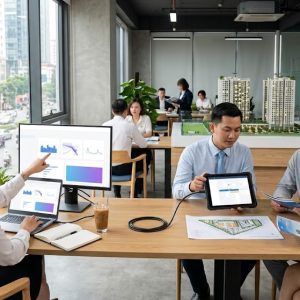 Ảnh 1: crm bđs tích hợp phân tích google analytics là gì