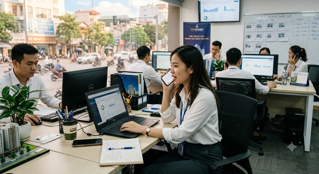 Ảnh 1: crm kết nối api website bất động sản là gì