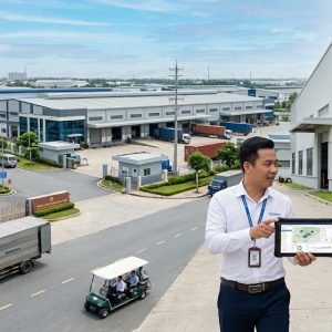Ảnh 1: crm quản lý bất động sản công nghiệp là gì