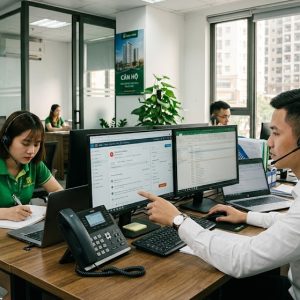 Ảnh 1: crm tích hợp tổng đài voip bđs là gì