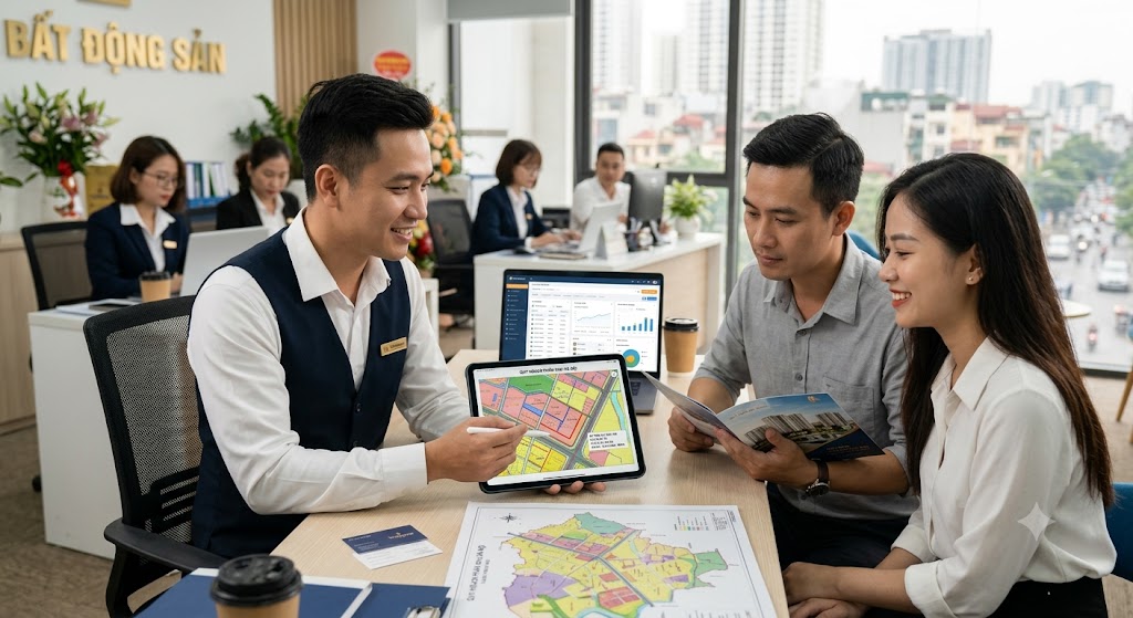 Ảnh 3: lợi ích bắt buộc phải có crm bđs tích hợp tra cứu quy hoạch