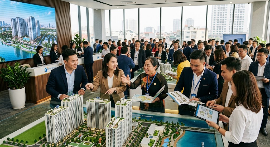 Quản Lý Network Marketing Bất Động Sản: Bí Quyết Bứt Phá Doanh Số Và Vận Hành Hệ Thống Môi Giới Vững Mạnh 5 Ảnh 2: lợi ích của việc áp dụng network marketing trong kinh doanh bđs