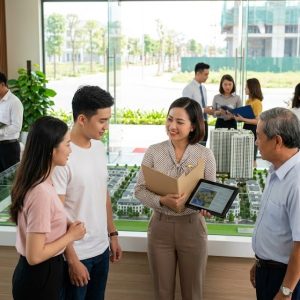 Ảnh 1: network marketing bất động sản là gì