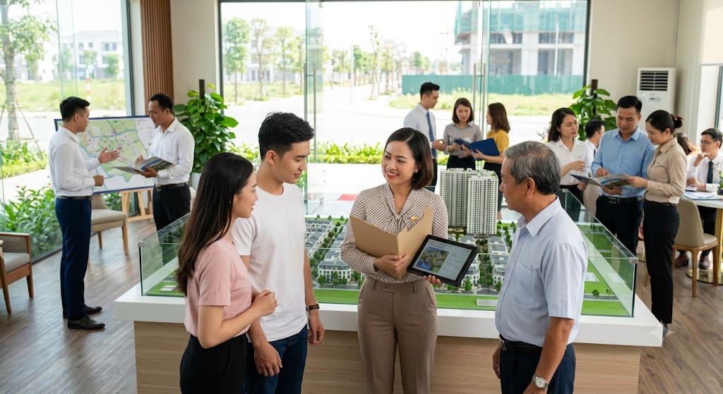 Quản Lý Network Marketing Bất Động Sản: Bí Quyết Bứt Phá Doanh Số Và Vận Hành Hệ Thống Môi Giới Vững Mạnh 4 Ảnh 1: network marketing bất động sản là gì