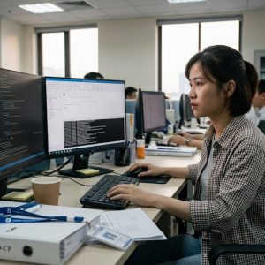 Ảnh 1: nguyên nhân hàng đầu khiến data khách hàng bị rò rỉ