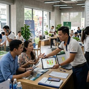 Ảnh 1: quản lý bảng giá bất động sản là gì? tại sao lại quan trọng