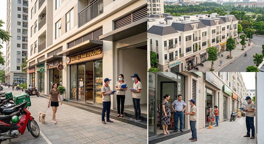 Ảnh 1: quản lý shophouse là gì