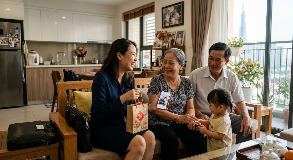 Làm sao để chăm sóc lại khách hàng cũ BĐS giúp bùng nổ doanh số và Referral? 4 Ảnh 1: tại sao chăm sóc khách hàng cũ bđs
