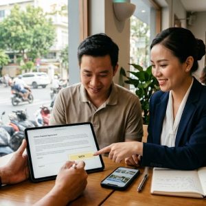 Ảnh 2: tại sao doanh nghiệp bđs bắt buộc phải áp dụng chữ ký số trên crm