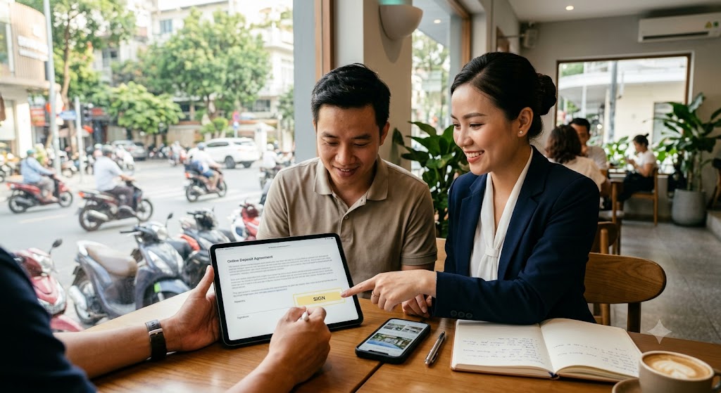 Ảnh 2: tại sao doanh nghiệp bđs bắt buộc phải áp dụng chữ ký số trên crm
