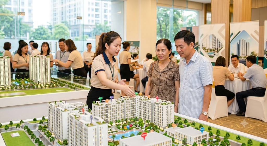 Ảnh 2: tại sao doanh nghiệp bđs bắt buộc phải quản lý quỹ căn realtime