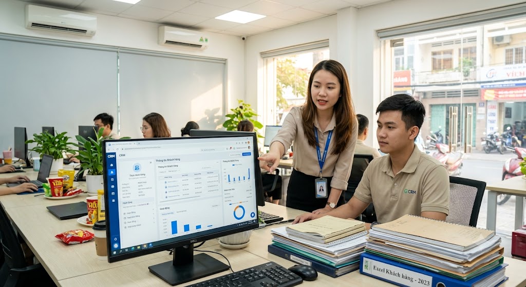 Cách Quản Lý Data Khách Hàng Không Bị Rò Rỉ Cho Doanh Nghiệp 6 Ảnh 3: tiêu chí lựa chọn phần mềm bảo mật data khách hàng cho doanh nghiệp