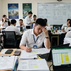 Ảnh 3: tiêu chí nhận biết & định danh khách hàng bđs chính xác