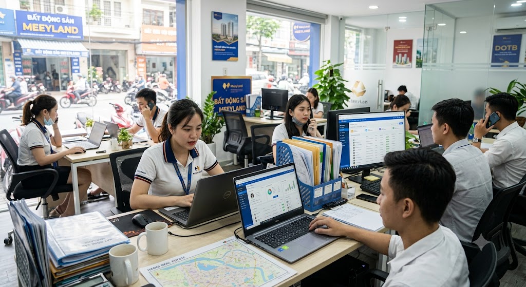 Ảnh 3: top 3 phần mềm crm cho trung tâm môi giới nhà đất tốt nhất hiện nay