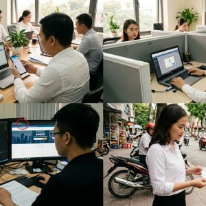 Ảnh 3: top 4 nguyên nhân khiến data bđs dễ bị thất thoát nhất